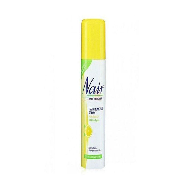 Nair Hair Remover Spray - 200ml