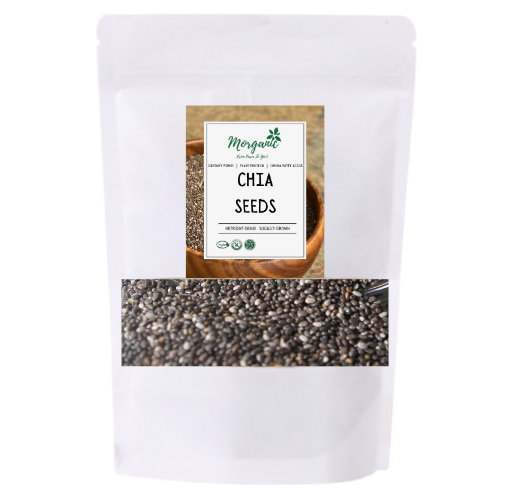 Chia Seeds - 500G