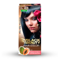 Black Beauty Hair Color SMALL (New & Improved Formula). 