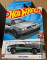 Hot Wheels Treasure Hunt. 