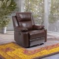 Classic Series -  Electric Recliner Sofa With cup holders and Side Pockets. 