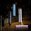 Mini Refillable Perfume, Perfume Atomizer Bottle, 5ml Multicolor Perfume Spray Atomizer Bottle for Travel. 