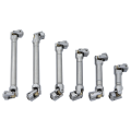 Drive Shaft for RC Car for 1/14 Tamiya Truck 1/10 Axial SCX10 TRAXXAS TRX4 Car Upgrade Parts 119-160mm. 