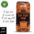 TIP TOP TEA. 