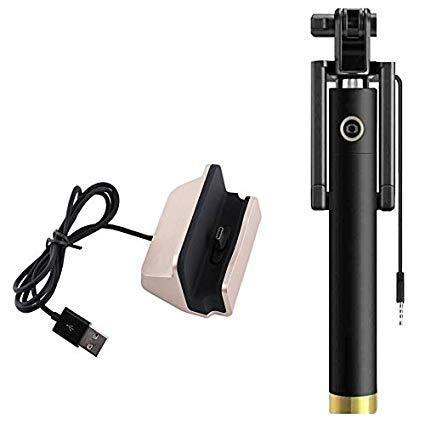 Professional%20Long%20Selfie%20Stick%20for%20Smartphones%20Android%20&%20IOS%20Supported%20-%20Multi%20Color%20-%20Image%204