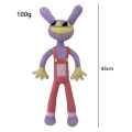 Cross-border selling The Amazing Digital Circus digital circus clown plush toy doll. 