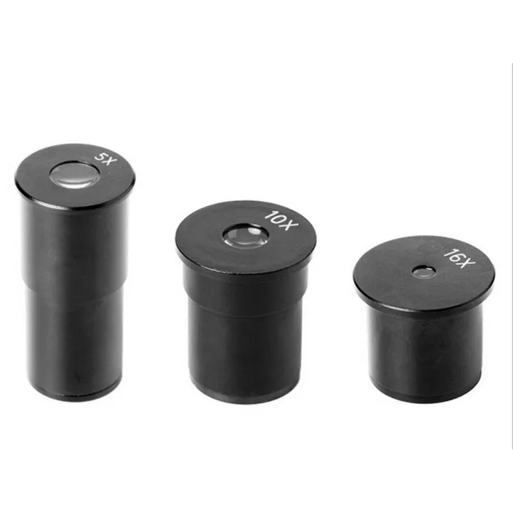 Microscope observation eyepiece 5X 10X and 16X for XSP series ...