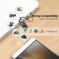 Xiaomi Metal Usb Flash Drives 2TB High Speed Pendrive 1TB 512GB Usb Drive Portable SSD Memoria Usb Flash Disk TYPE-C Adapter. 
