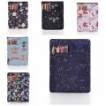 New Portable Bible Cover Stylish Zipper Bible Carrying Case Multi-functional Handbag Outdoor. 