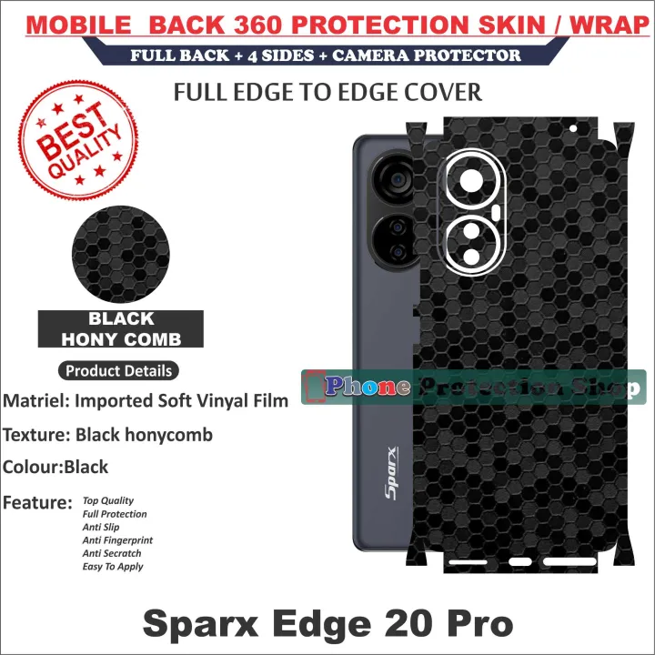 SPARX%20EDGE%2020%20pro%20full%20Back%20360%20Protection%20skin%20wrap%20with%20sides%20and%20camera%20protection%20premium%20quality%20full%20cover%20-%20Image%203