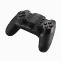 Wireless Bluetooth Gamepad Controller Joystick Game Pad for Smartphones TVs Android iOS Tablet ZX-X6. 