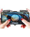 PUBG Auto Fire Trigger JS30 16 Shots Per Second Auto High Frequency Click. 