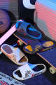 ELO - Trop Men's Premium Casual Slippers. 