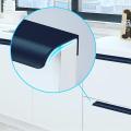 Aluminium Profile Kitchen/Wardrobe Handle. 
