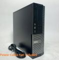 Core i3 4th Gen Box with Processor No ram - No Hard - No Graphics Card. 