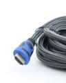 HDMI ROUND CABLE 10M. 