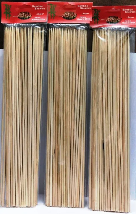 Pack%20of%203%20Wooden%20Bar%20B%20Q%20Bamboo%20Sticks%2014%20Inch%20-%20Image%202