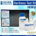 WATER TESTING HARDNESS KIT. 
