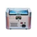Newwave Mix Value/Cash/Money/Bill/Multi Currency Counting Machine With Note Detection / Sort, Batching, Adding Function And 1x External Display NW-940 One Year Warranty In Pakistan. 