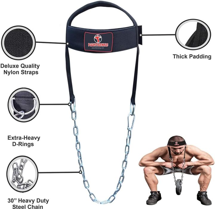 Heavy%20Duty%20Head%20Neck%20Harness%20Bar%20Strap%20Head%20Neck%20Exercise%20Strap%20-%20Image%204