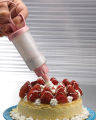 Cream Pump with Icing Nozzles (G-01). 