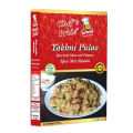 Chef Pride Yakhni Pulao Masala Spice Blend (50g) for Flavorful Rice. 