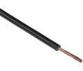 2.5mm Pure Copper Flexible DC Solar Wire 5 to 90 Meter Coil Single Core. 