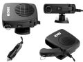 Car Portable Heater + Fan + Befroster (Plug And Play) 12 V - 200W ; Premium Quality. 