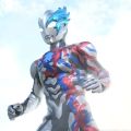 k27New SHF Bryze Ultraman Multi-Joint Movable Toy Sirotliga Children Boys Figure Doll Gift. 