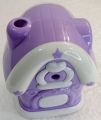 LEAD PENCIL ROTARY SHARPENER MACHINE BIG HOUSE SHAPE DB0631. 