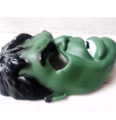 Hulk Mask Adult. Superhero Movie Mask. Masquerade Party Mask No Ratings. 