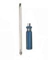 2 in 1 Screwdriver essential  - 100mm. 