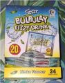 Bulbulay Limca Fizzy Instant Powder Drink Lemon Limca Flavour (24 SACHETS) (EXPIRY: FEBRUARY 2027). 