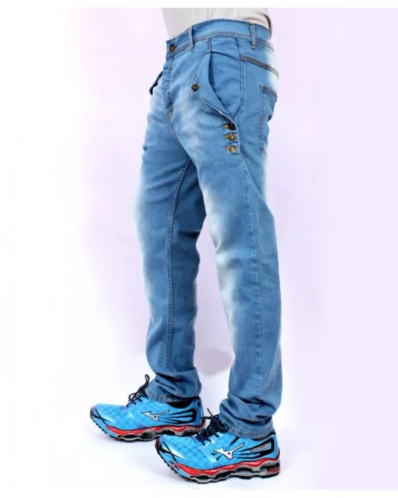Sky%20Blue%20Drop%20Crotch%20Stylish%20Jeans%20Emo-29778%20-%20Image%203