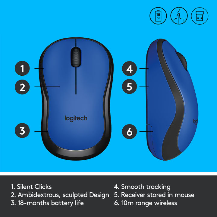 Logitech%20M221%20Silent%20Wireless%20Mouse%20(Blue)%20-%20Image%208