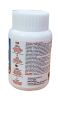 SYNBIOTIC PROBIOTIC +PREBIOTIC+DIGESTIVE ENZYMES 25GM & 50GM FOR BIRDS. 