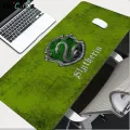 BANDAI Harry Potter Non-slip Lockedge Anime Gaming Mouse Pad Keyboard Mouse Mats Desk Mat Accessories Office Desk Accessories. 