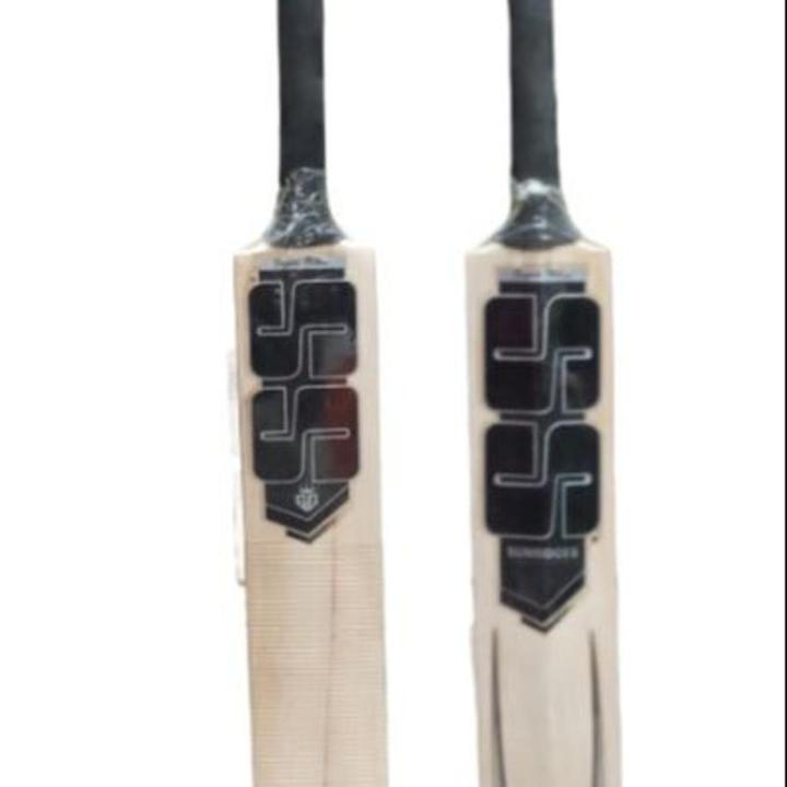 Hardball Cricket Bats English willow Fully Hand Knocked Ready to Play
