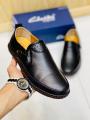 CLARKS LEATHER SHOES | FORMAL SHOES | MENS SHOES | BOYS SHOES. 