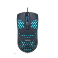 Gaming Mouse JEDEL CP77 Wire RGB Light Mouse. 