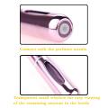 5ml Mini New Refillable Perfume Bottle And Atomizer For Travel Refillable Spray Bottle Aluminum Pocket size Spray bottle Atomizer Portable Travel Cosmetic Container Perfume Bottle. 