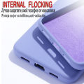 Shockproof phone case S Max X XR X2 Pro iPhon soft case for original liquid silicone Phone case Deluxe 6 6S hone 7 for iP8 Pluse 11 1. 