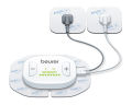 EM 70 - Wireless TENS/EMS device with remote control - Beurer. 