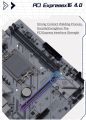 HUANANZHI B760M D4 M-ATX DDR4 Motherboard Support 12th 13th Generation B760 Intel LGA 1700 CPU 12100F 12400F 12490F 12600F/12700F 13600F. 