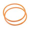 Pressure Cooker Rubber Gasket Sealing Ring Size 8-11 Liter Cookers. 