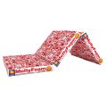 MoltyFoam Fold-A-Bed Mattress. 