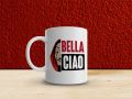 Customized Mug, Customized Craft Mug Name Mug, Print Your Picture On Mug, logo or Name ( Perfect Birthday Gift For Friends & Family ). 