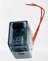 Digital Fan Dimmer with Remote Control Feature. 