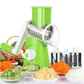 vegetables cutter/vegtable chopper/vegetable cutter and chopper/Vegetable Salad Cutter Bruno Simple And Easy Use/Vegetable Cutter - Manual Tabletop Drum Cheese Grater /vegetable slicer. 