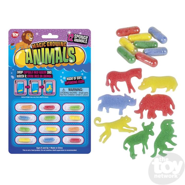 AMAZING%20CAPSULE%20ANIMALS%20-%2012PCS/Set%20-%20Warm%20Water%20Growing%20Animal%20Capsule%20Toy%20-%20Four%20Style%20Mermaid,%20Dinosaur,%20Wild%20Animals,%20Forest%20Animals,%20Zoo%20Animals,%20%20Animal%20Kids,%20Sea%20Animals,%20Toys%20for%20Boys%20Girls%20Play%20-%20Image%209